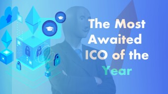 Let's Talk StudentCoin - "The Most Awaited ICO of The Year"
