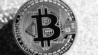 My First Bitcoin