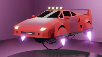 NovaRally-the number one game at the moment on atomic market that takes NFT to another level