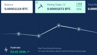 Exabit: a Cryptocurrency Cloud Mining company