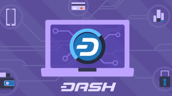 DASH Coin Review