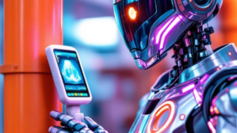 What exactly AI is doing for people ?