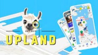 Upland Registration & First Look