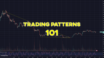 Explaining the basics about trading patterns