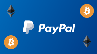 PayPal goes crypto: How big is this exactly?