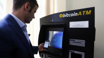 Bitcoin ATMs have come a long way. How many are already in the world?