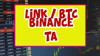 LINK / BTC technical analysis [BINANCE]