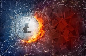 Litecoin's processing power reaches record highs
