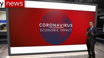 Coronavirus economic impact