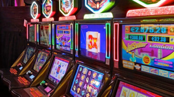 What is a Progressive Slot Machine?