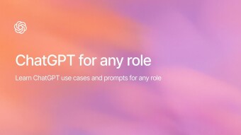 OpenAI Academy’s “ChatGPT for Any Role” Prompt Pack