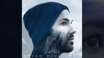 Bryan Divisions - On Me (Original Lyrics / Poetry)