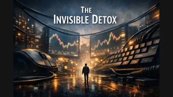 The Invisible Detox.