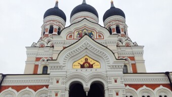 Tallinn - Estonia