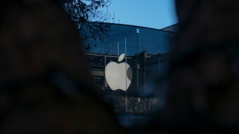 Huge Anti-Monopoly Case Filed Against Apple