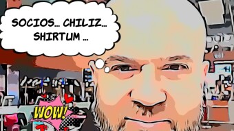 Socios ..., Chiliz ..., Shirtum ...