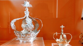 Trip to Portugal - Evora Museum