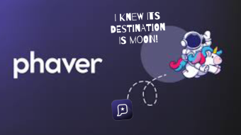 “Phaver” The App Everyone Will Soon Talk About!
