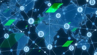 How crypto funds survived 'Black Monday'