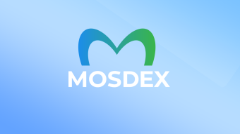 Mosdex Provides Solution to Volatility in the Crypto Markets