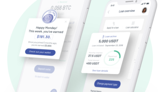Huge News this week for Celsius.Network. The company that started DeFi and still leads by example!
