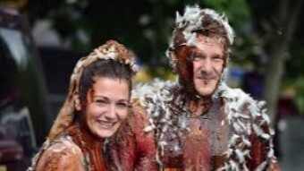 From worshipping bears to eating deads; strange traditions