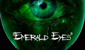 Emerald Eyes feat. PMK (Paper Mache Kisses)