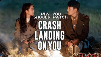 Crash Landing On You: A Heartfelt Love Story Transcending Borders