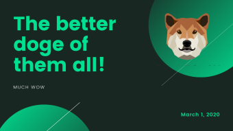 Dogecash the other doge you havn't heard about yet...