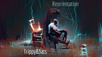 NEW Music Release - The Killer's Inside(s) by TrippyB3ats