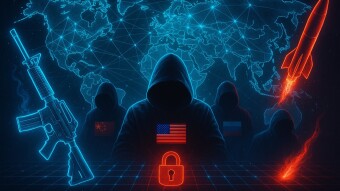 Cyberwarfare Funding Accelerates and Everyone is at Risk