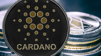 Cardano to Fourth Place Successfully