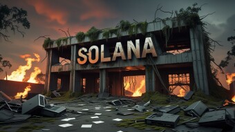The Real Solana Killer? This New Blockchain Might Just Change Everything