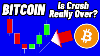 Is Bitcoin (BTC) Crash Really Over?