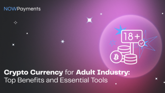Crypto Currency For Adult Industry: Unrivaled Advantages And Superior Tools