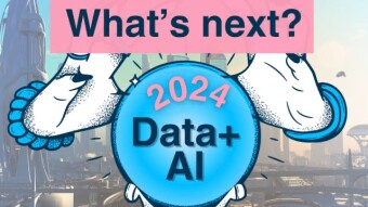 Unveiling the Future: Data and AI Predictions 2024