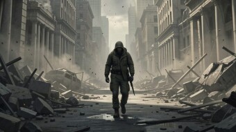 What Exactly Would Be an "Economic Collapse" in the U.S.?