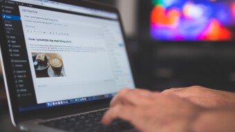 Choosing Publish0x - My First Ever Blog Experience