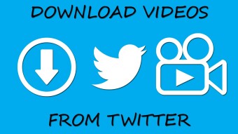 How to download a distinctive video from Twitter ?! It's very easy!