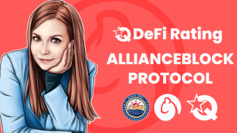 AllianceBlock Protocol: the AllianceBlock Liquidity Mining product and ALBT token