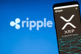 Ripple (Xrp) Breaks Out Of Falling Trend Line, Eos Biggest Loser Of Last Week