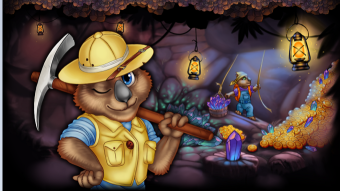 Wombat Dungeon Master - Season Two Review