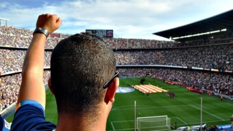 Passion for football + special fan + NFT + profit = Jetcoin