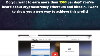 Keep Away from these Scam Sites of Crypto Exchangers