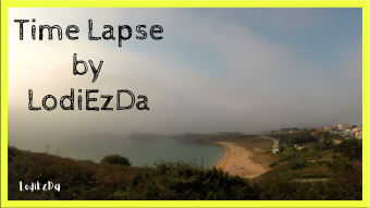 Published LodiEzDa Time Lapse
