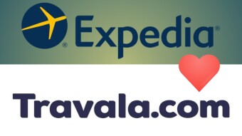 Travala.com and Expedia partnership, a game-changing event