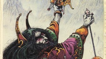Sorcery and Foul Play