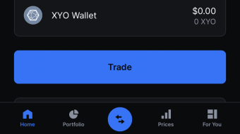 Coinbase lists XYO and it moons over 200% in one week