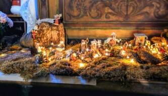 San Rocco Chapel