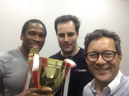 This Guy Created Bitmex, Now the Youngest British Billionare